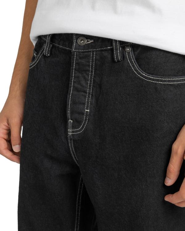 Element Regular 5 Denim - Jeans For Men