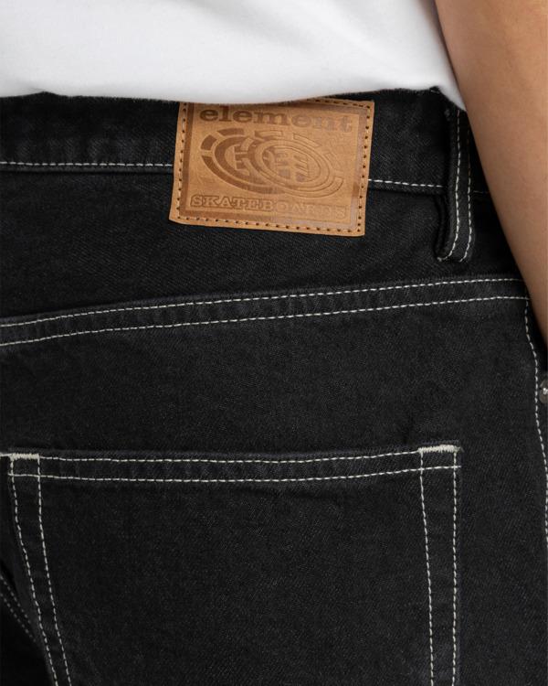 Element Regular 5 Denim - Jeans For Men