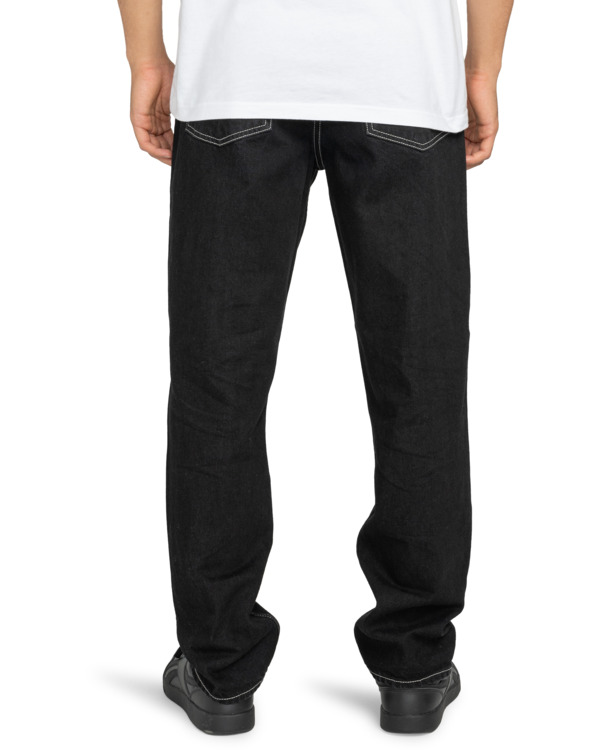 Element Regular 5 Denim - Jeans For Men