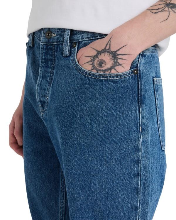 Element Regular 5 Denim - Jeans For Men