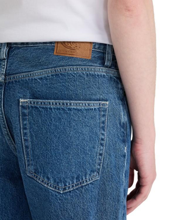 Element Regular 5 Denim - Jeans For Men