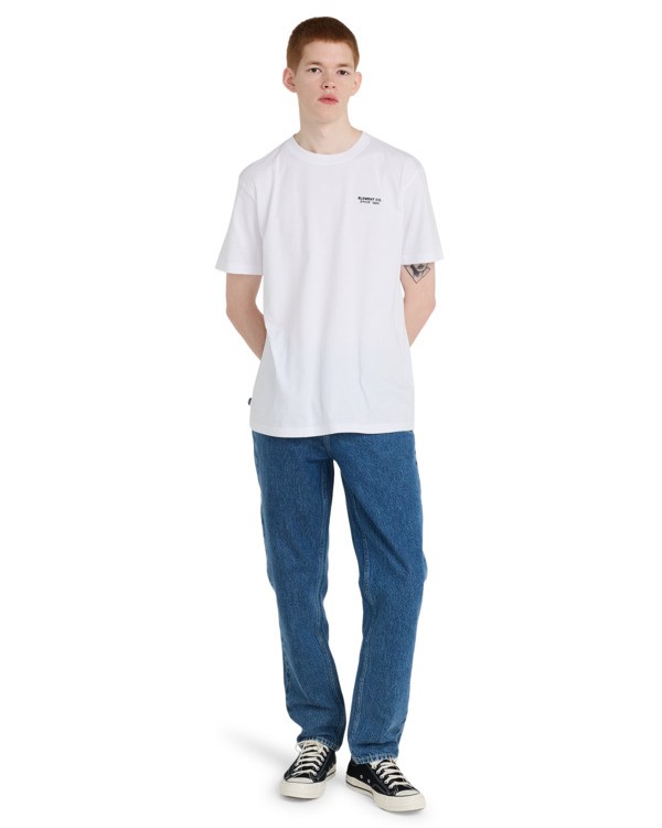 Element Regular 5 Denim - Jeans For Men