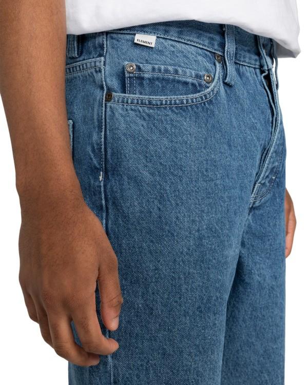 Element Regular - Denim Pants For Men