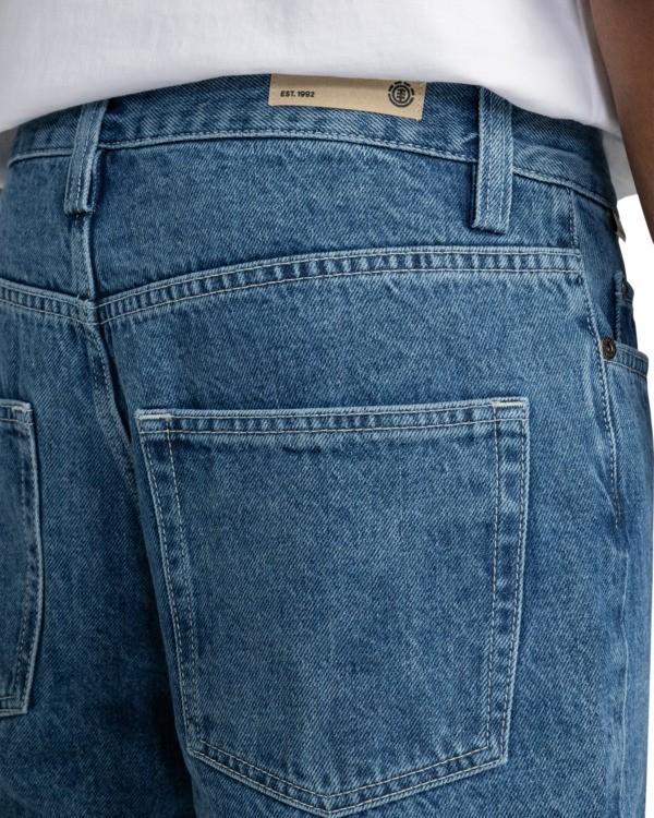 Element Regular - Denim Pants For Men