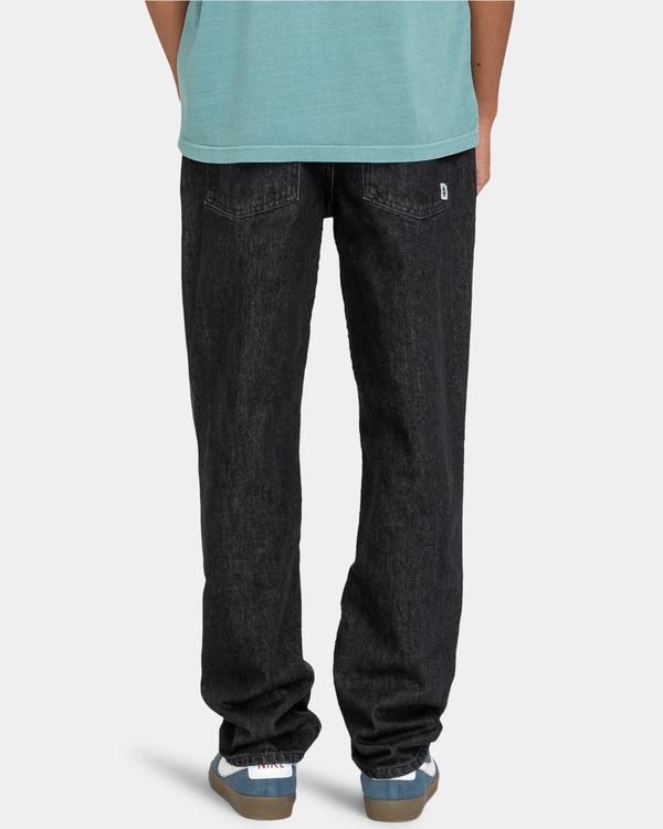 Element Regular - Regular Fit Jeans For Men