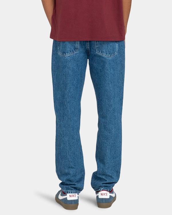 Element Regular - Regular Fit Jeans For Men