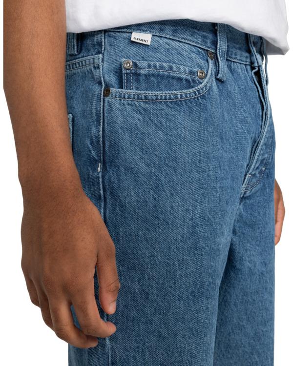 Element Regular - Tapered Jeans For Men