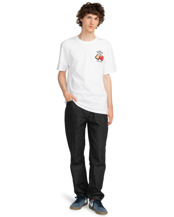 Element Regular - Tapered Jeans For Men