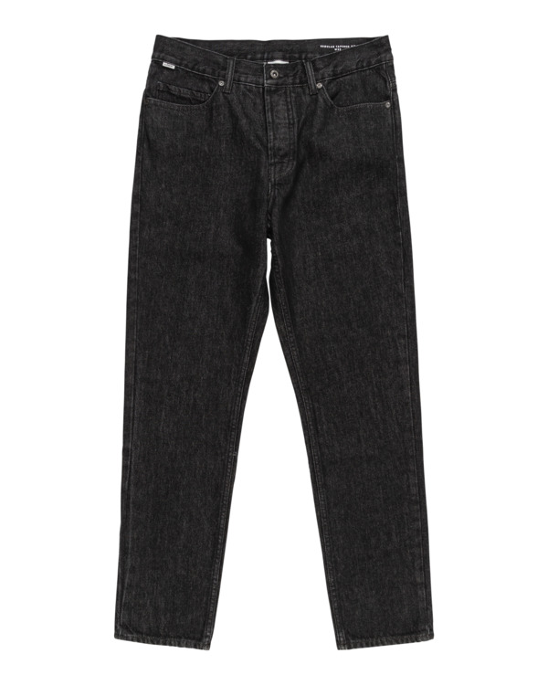 Element Regular - Tapered Jeans For Men