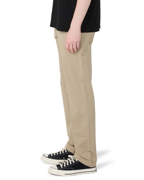 element Regular Twill - Chino Trousers for Men