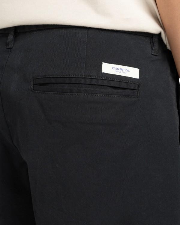 Element Regular Twill - Chino Trousers For Men