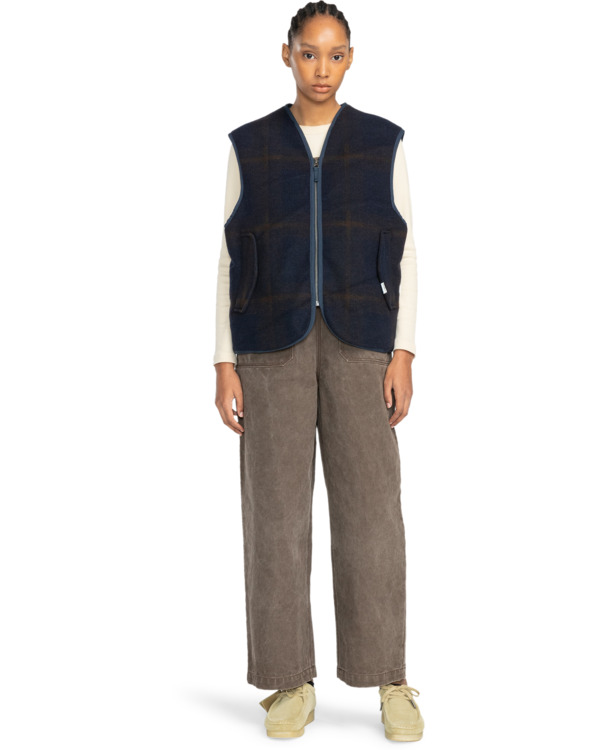 Element Reija - Insulator Vest For Women