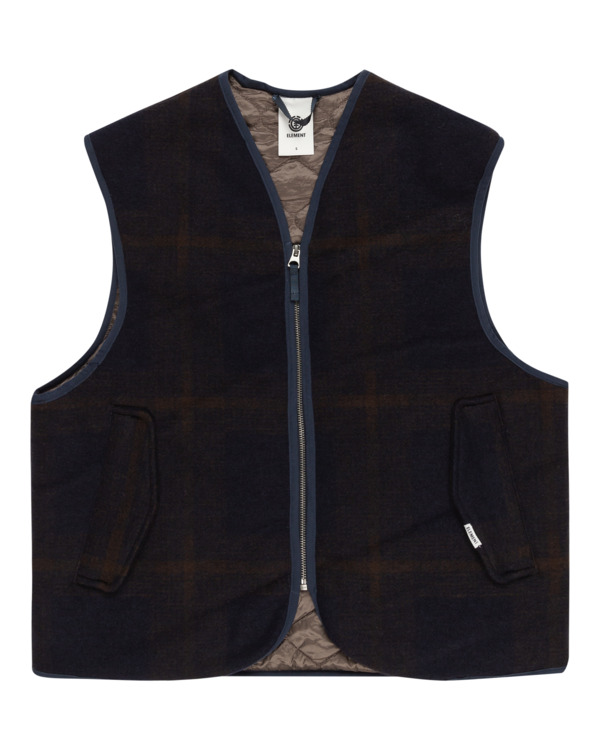 Element Reija - Insulator Vest For Women