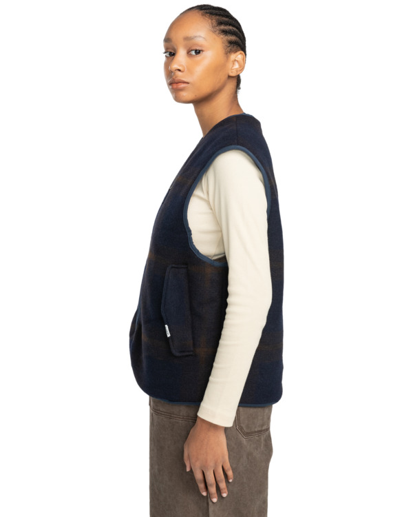 element Reija - Insulator Vest for Women