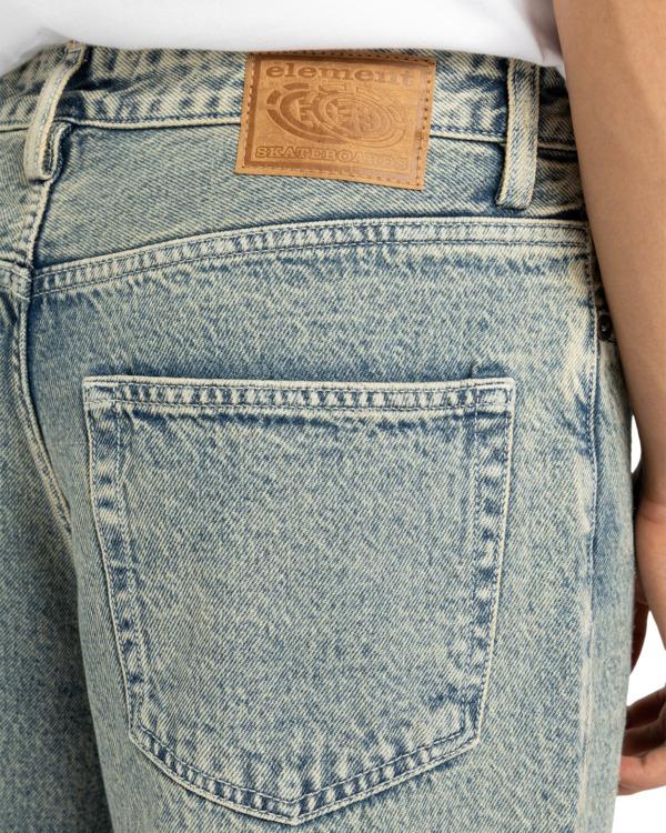 Element Relax 5 Denim - Jeans For Men