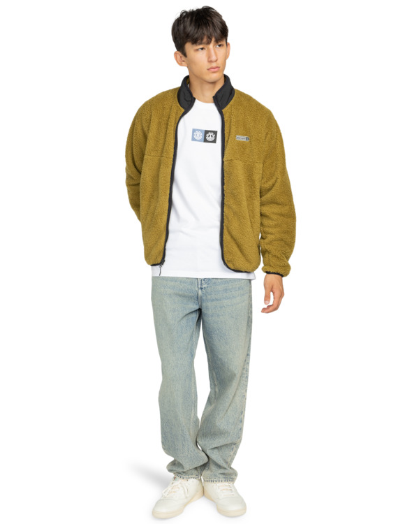 Element Relax 5 Denim - Jeans For Men