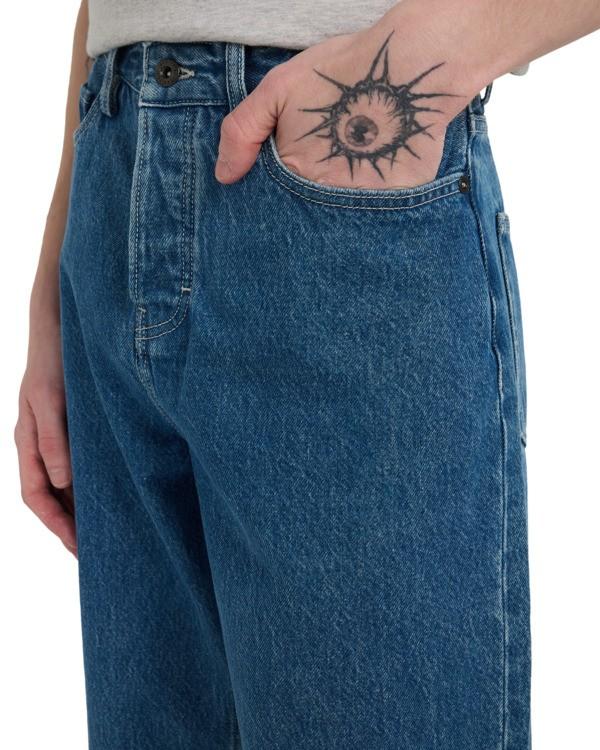 Element Relax 5 Denim - Jeans For Men