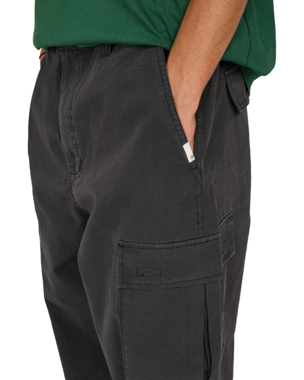 Element Relax Cargo - Cargo Trousers For Men