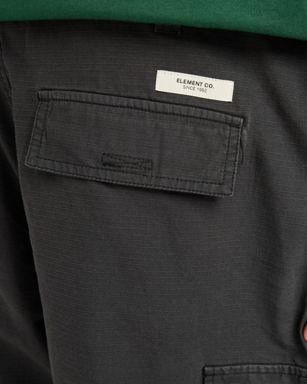 Element Relax Cargo - Cargo Trousers For Men