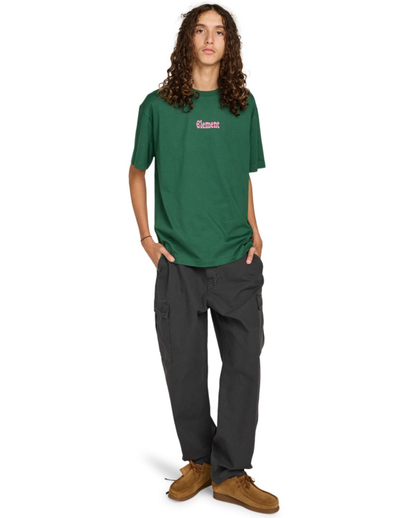 Element Relax Cargo - Cargo Trousers For Men