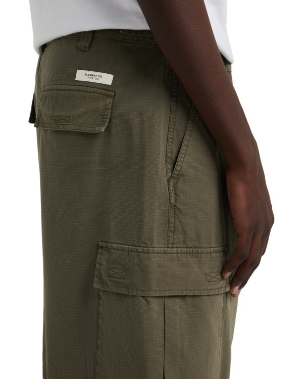 Element Relax Cargo - Cargo Trousers For Men