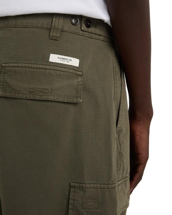 Element Relax Cargo - Cargo Trousers For Men