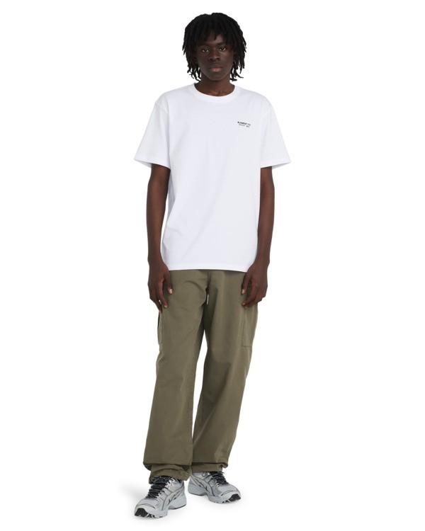 Element Relax Cargo - Cargo Trousers For Men