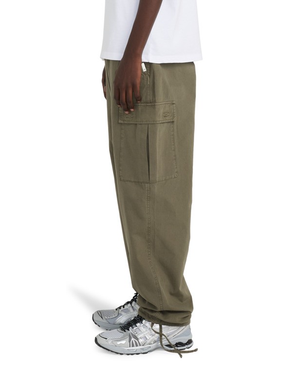 element Relax Cargo - Cargo Trousers for Men