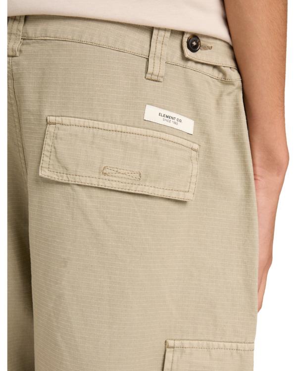 Element Relax Cargo - Cargo Trousers For Men