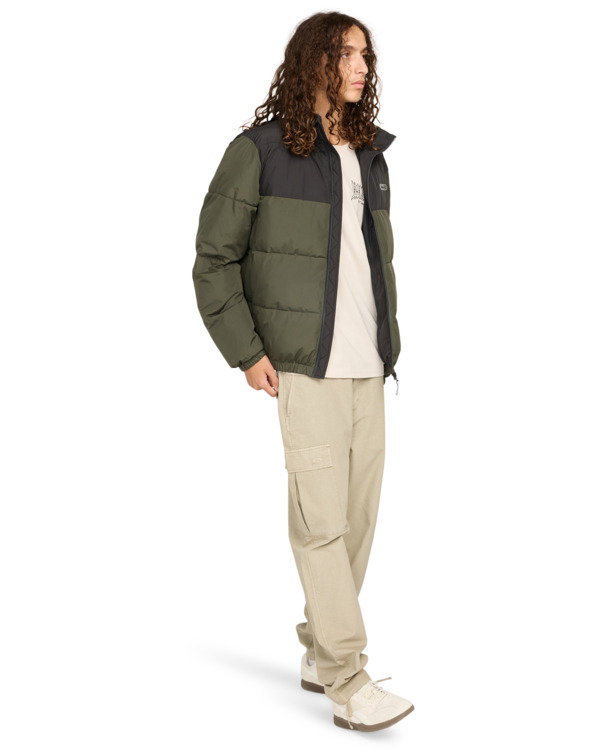 Element Relax Cargo - Cargo Trousers For Men
