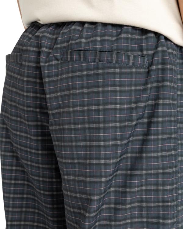 Element Relax Checker Track - Joggers For Men