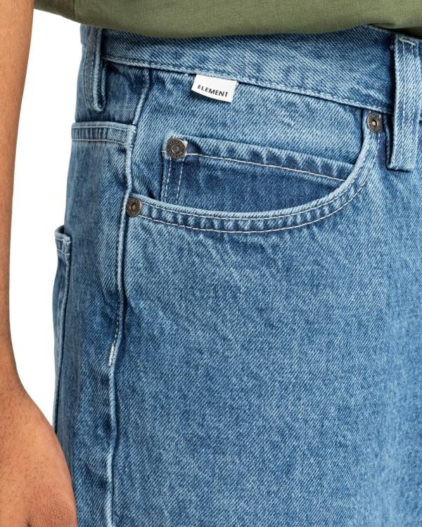 Element Relax - Denim Pants For Men