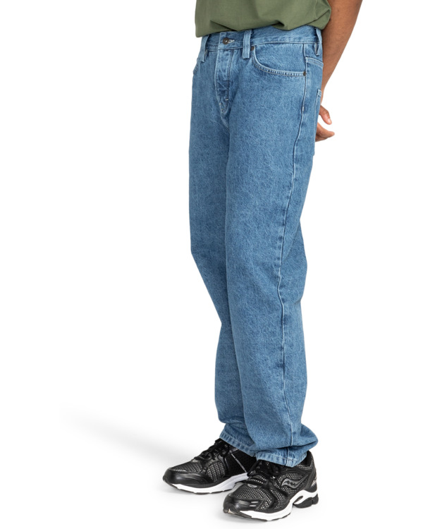element Relax - Denim Pants for Men