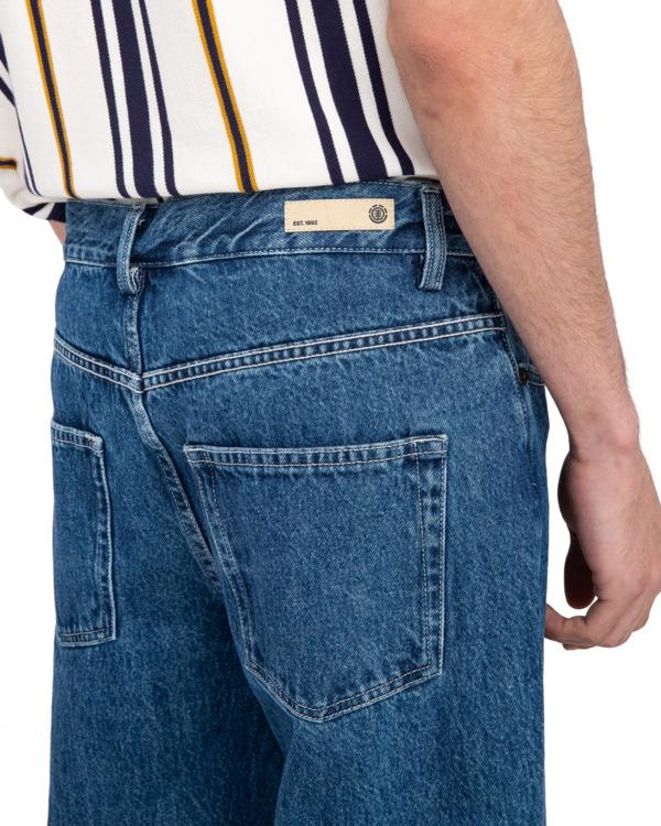 Element Relax - Tapered Jeans For Men