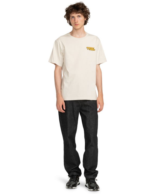 Element Relax - Tapered Jeans For Men