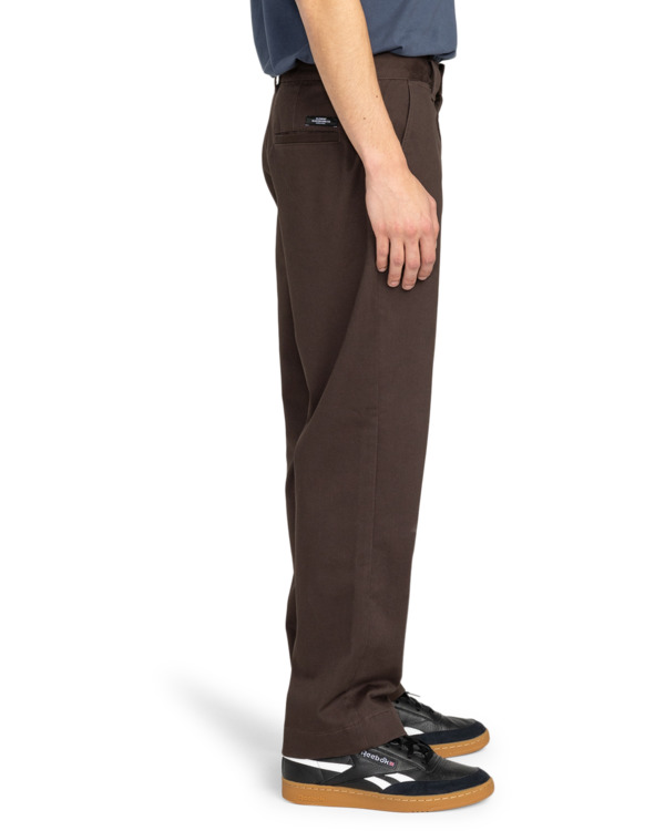 Element Relax Work - Chino Trousers For Men