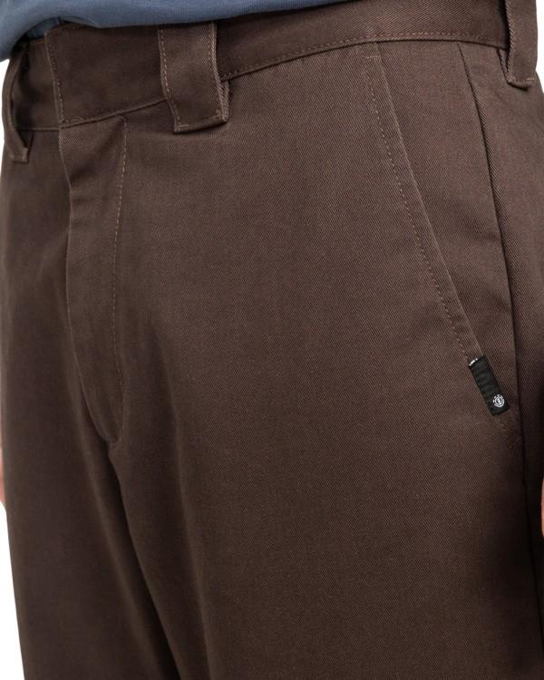 Element Relax Work - Chino Trousers For Men