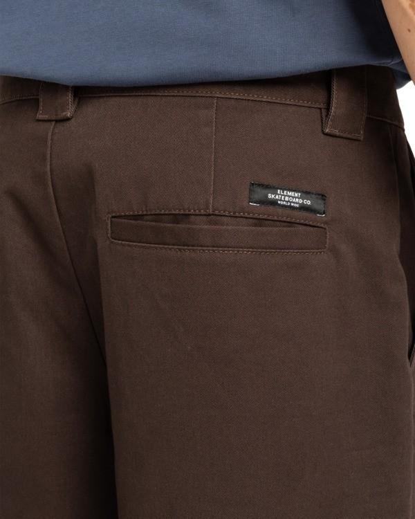 Element Relax Work - Chino Trousers For Men
