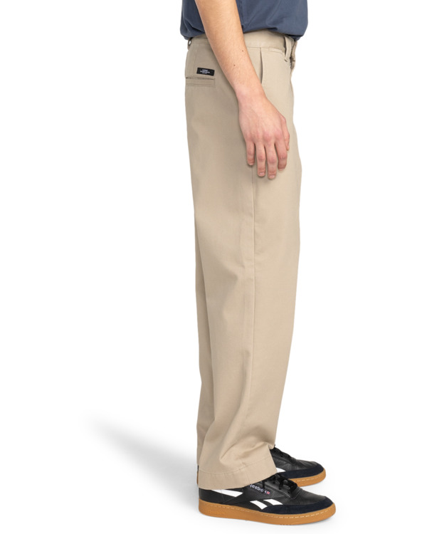Element Relax Work - Chino Trousers For Men