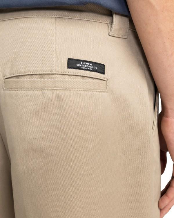 Element Relax Work - Chino Trousers For Men