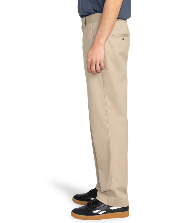element Relax Work - Chino Trousers for Men