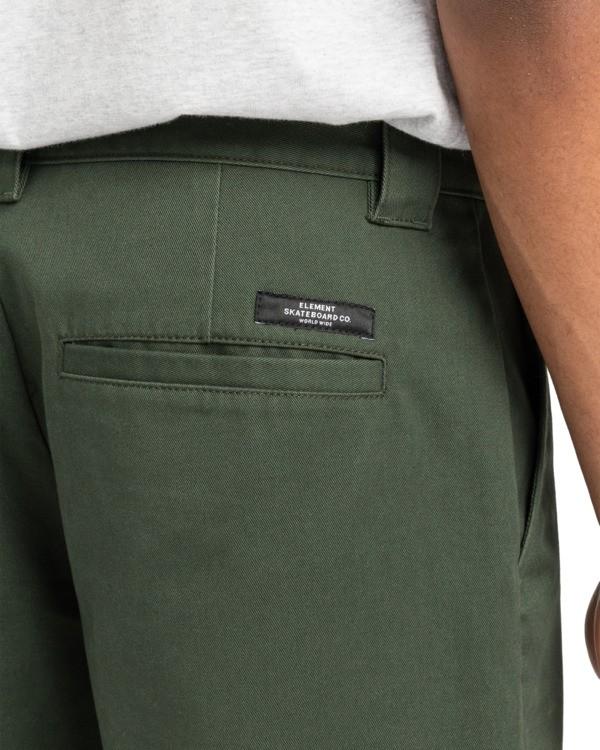 Element Relax Work - Chino Trousers For Men