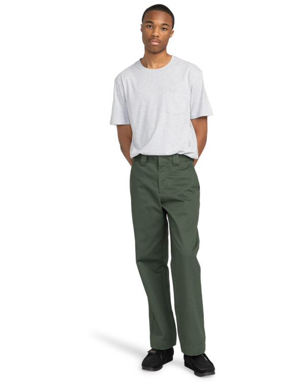 Element Relax Work - Chino Trousers For Men