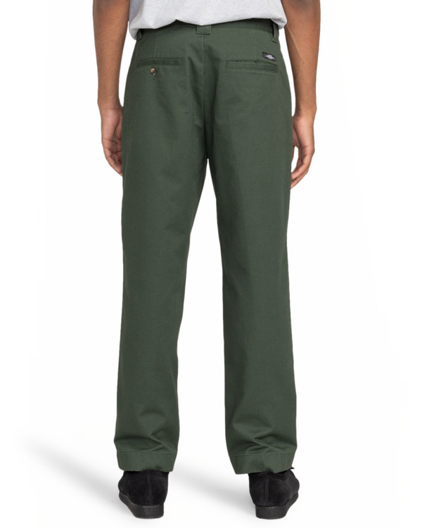 Element Relax Work - Chino Trousers For Men