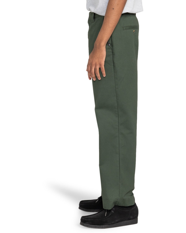 element Relax Work - Chino Trousers for Men