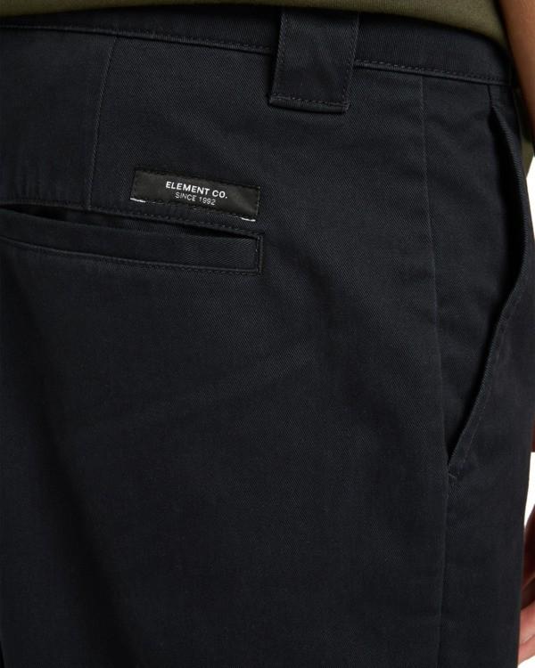 Element Relax Work - Chino Trousers For Men