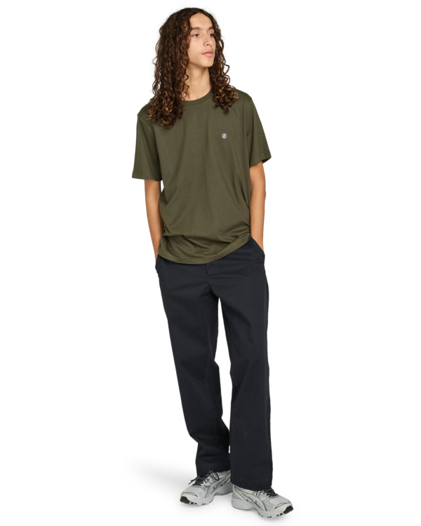 Element Relax Work - Chino Trousers For Men