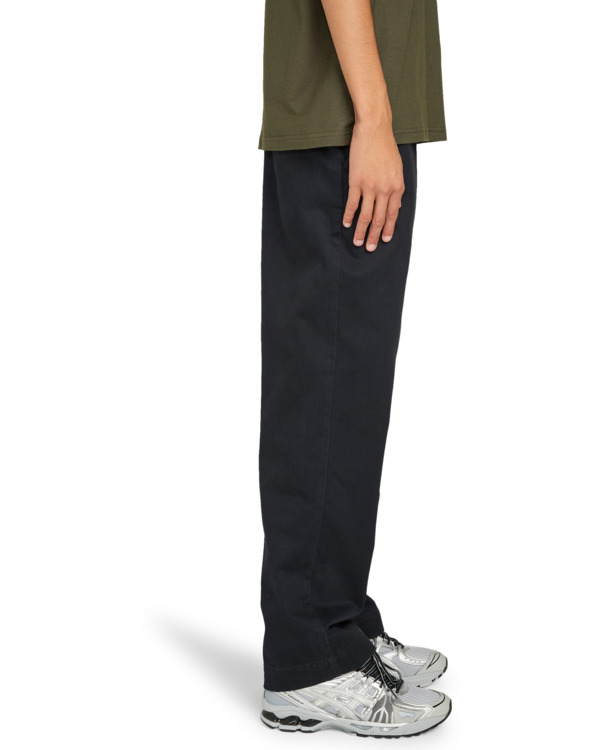 element Relax Work - Chino Trousers for Men