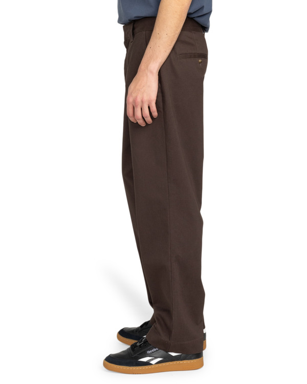 element Relax Work - Chino Trousers for Men