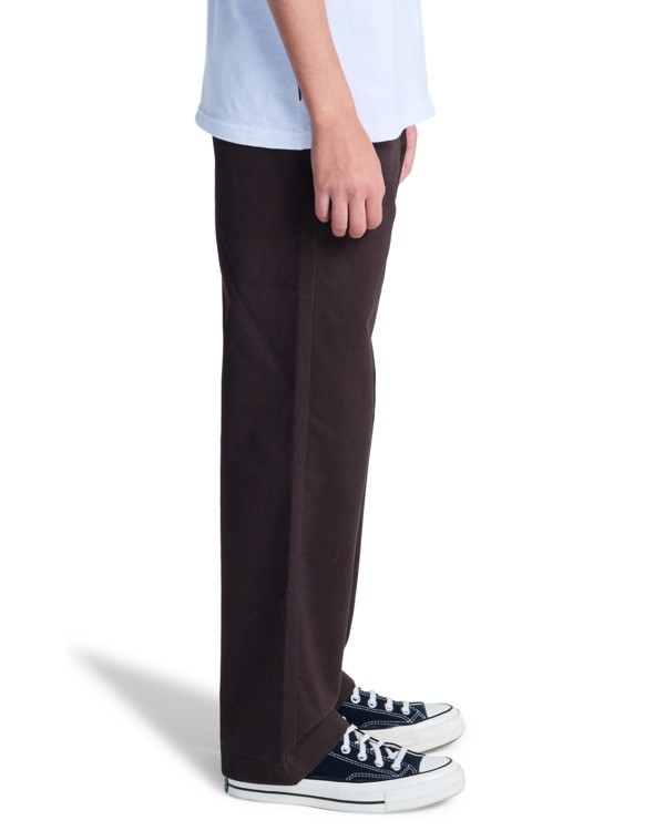 Element Relax Work Y - Chino Trousers For Boys 8-16